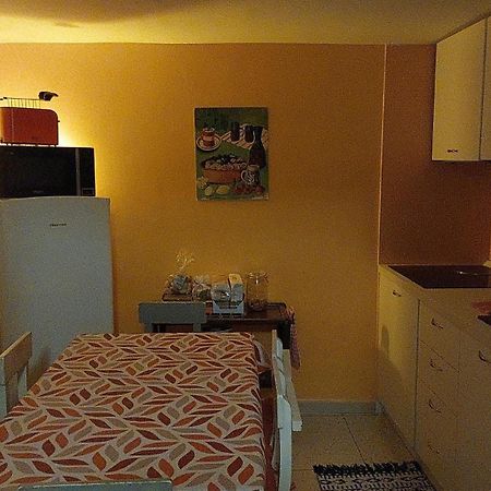 B&B Palazzo Carafa Di Montorio Napoli Dış mekan fotoğraf