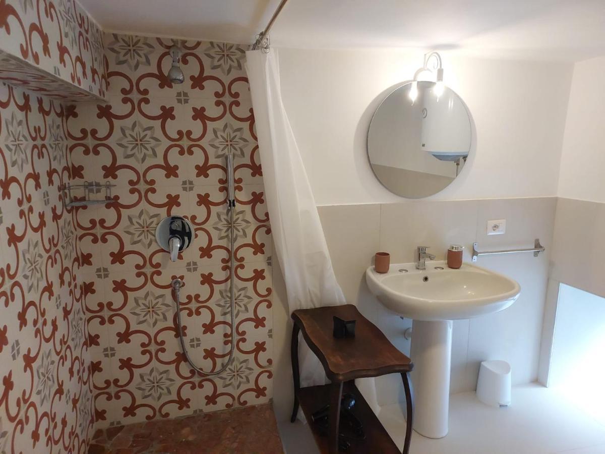 B&B Palazzo Carafa Di Montorio Napoli Dış mekan fotoğraf