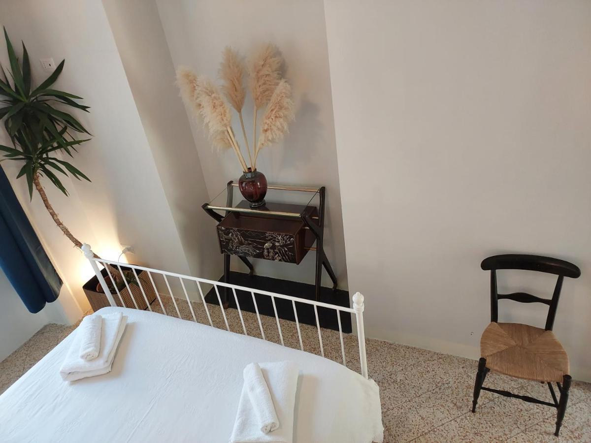 B&B Palazzo Carafa Di Montorio Napoli Dış mekan fotoğraf