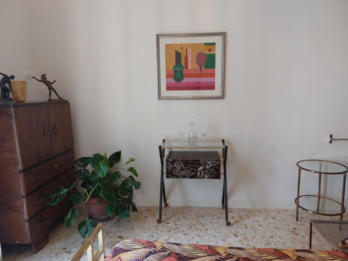 B&B Palazzo Carafa Di Montorio Napoli Dış mekan fotoğraf