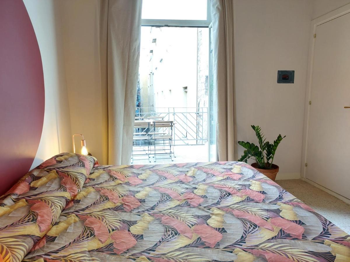 B&B Palazzo Carafa Di Montorio Napoli Dış mekan fotoğraf