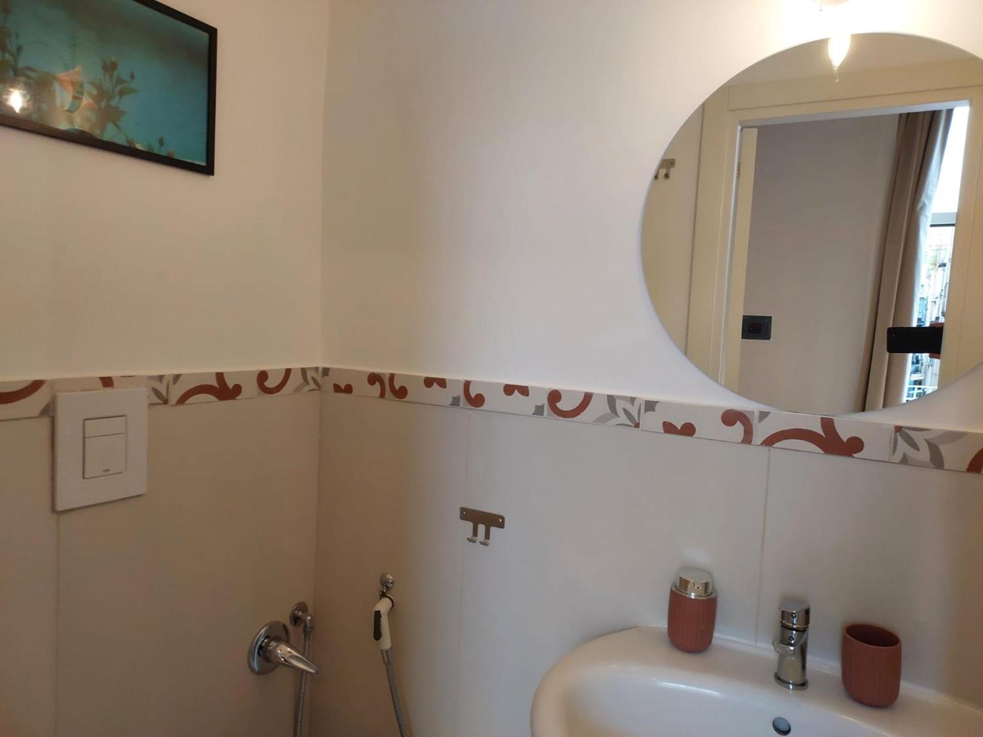 B&B Palazzo Carafa Di Montorio Napoli Dış mekan fotoğraf