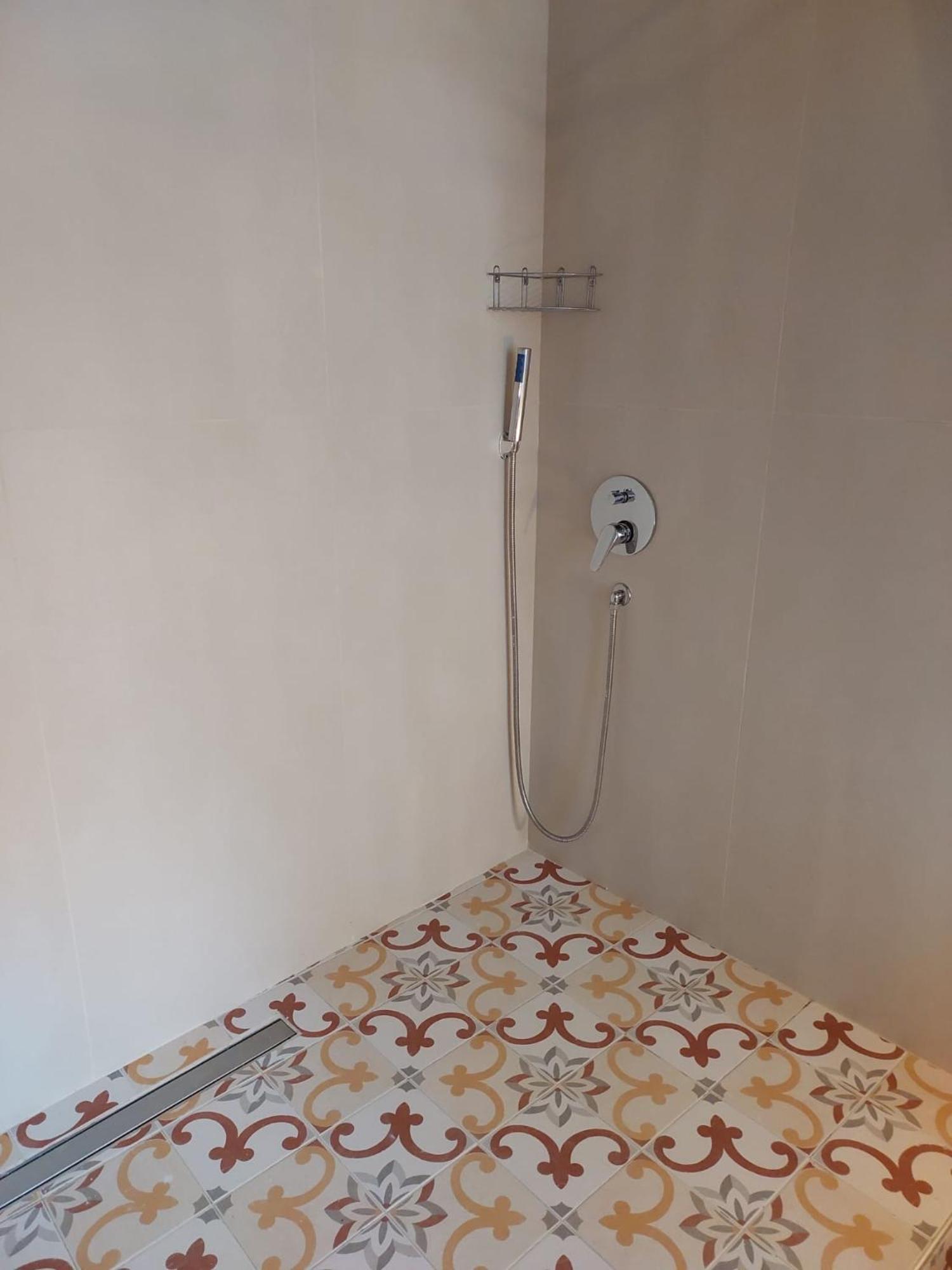 B&B Palazzo Carafa Di Montorio Napoli Dış mekan fotoğraf