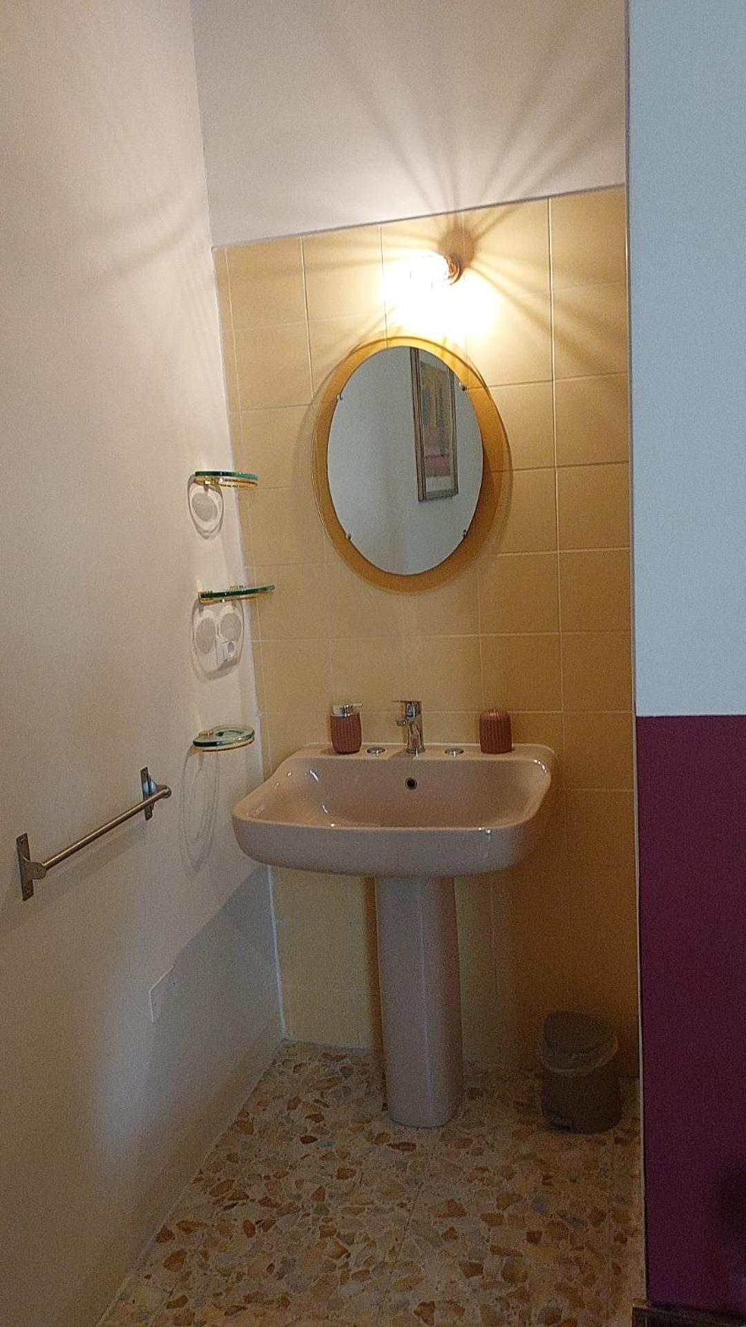 B&B Palazzo Carafa Di Montorio Napoli Dış mekan fotoğraf