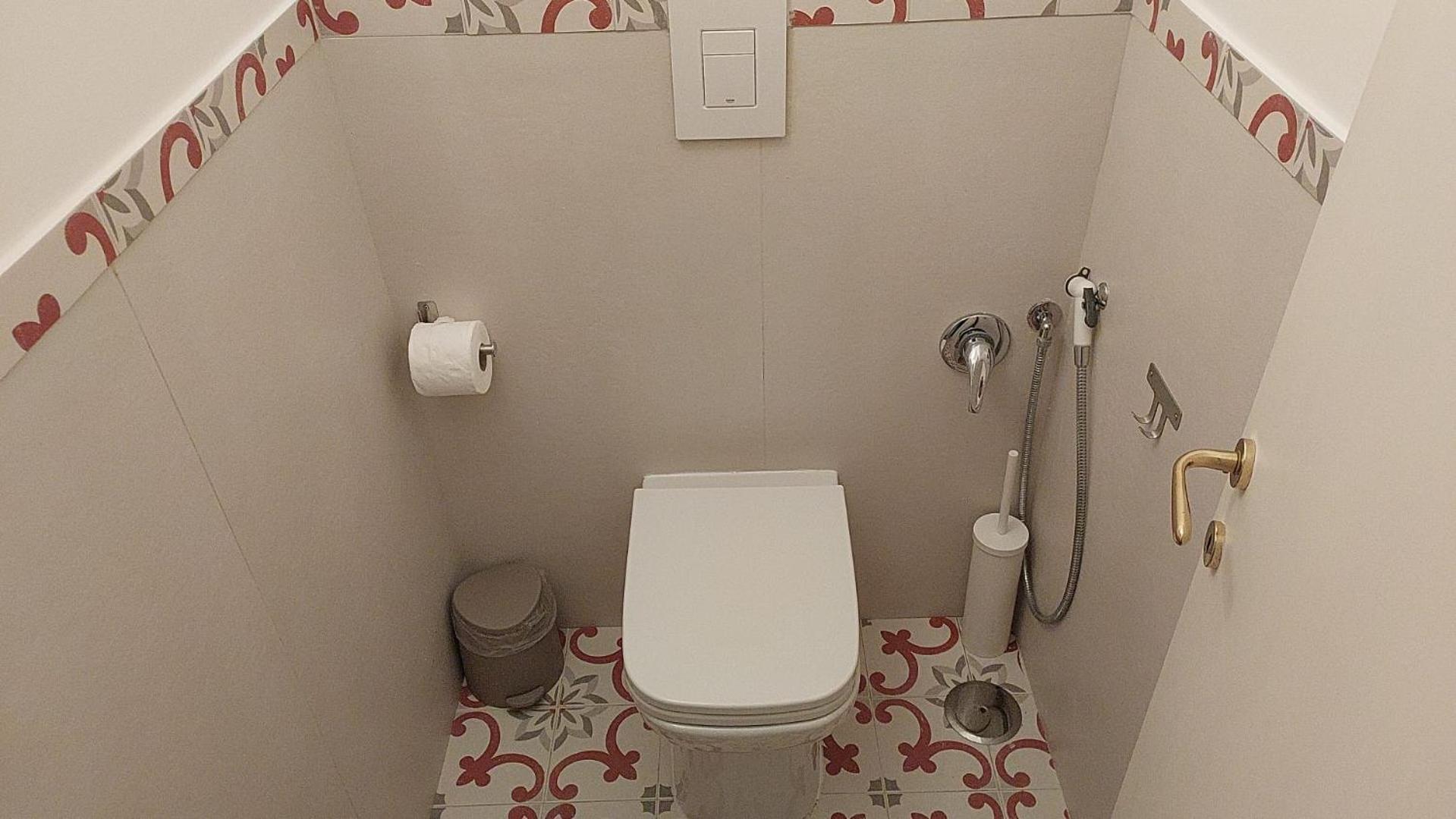 B&B Palazzo Carafa Di Montorio Napoli Dış mekan fotoğraf