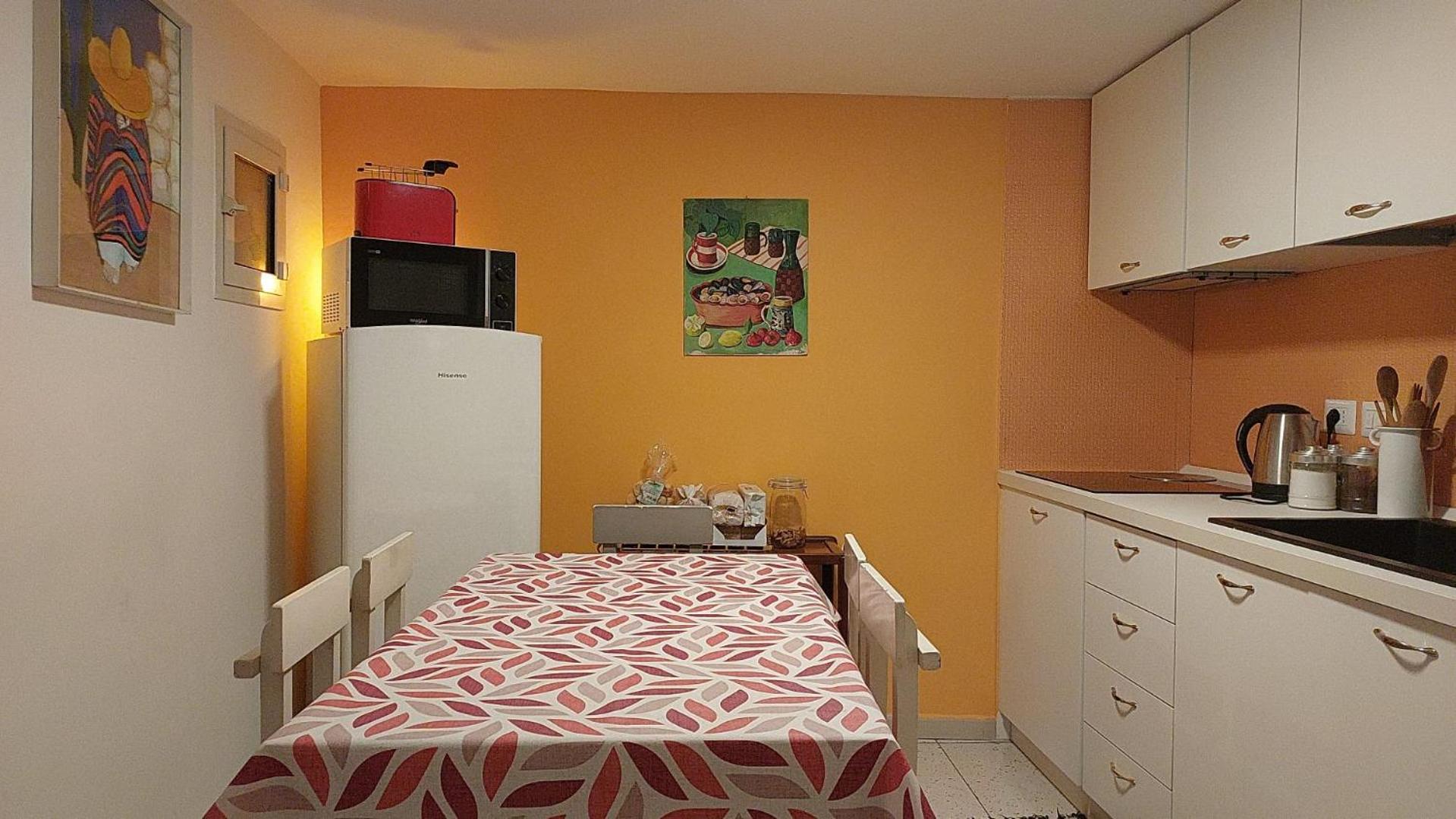 B&B Palazzo Carafa Di Montorio Napoli Dış mekan fotoğraf