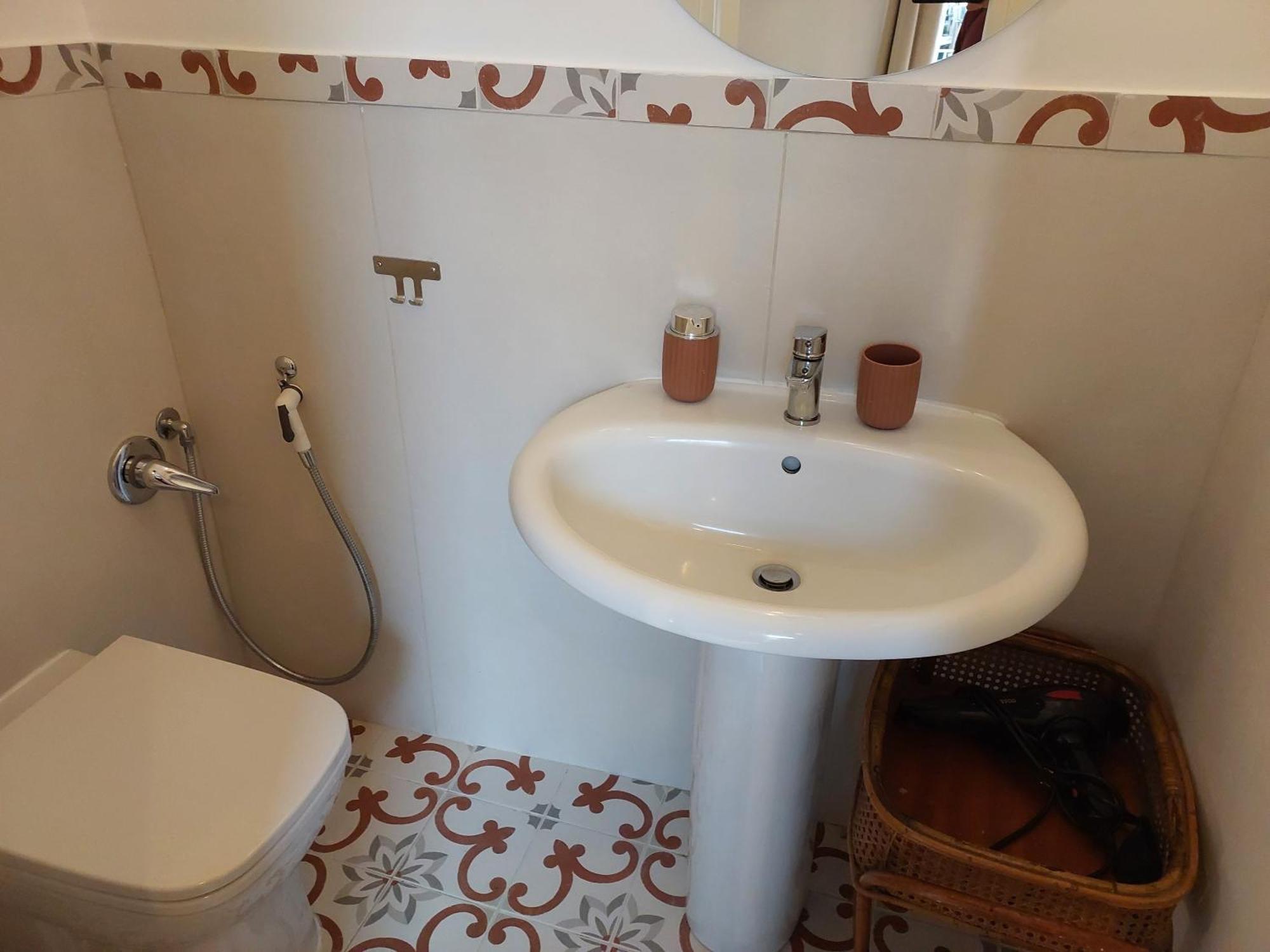 B&B Palazzo Carafa Di Montorio Napoli Dış mekan fotoğraf